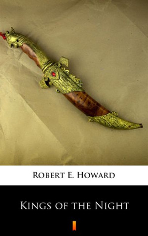 (e-book) Kings of the Night