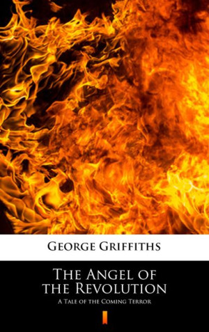 (e-book) The Angel of the Revolution. A Tale of the Coming Terror