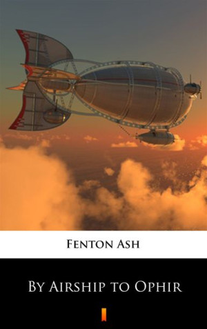 (e-book) By Airship to Ophir
