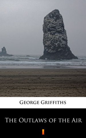 (e-book) The Outlaws of the Air