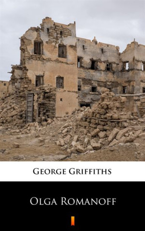 (e-book) Olga Romanoff