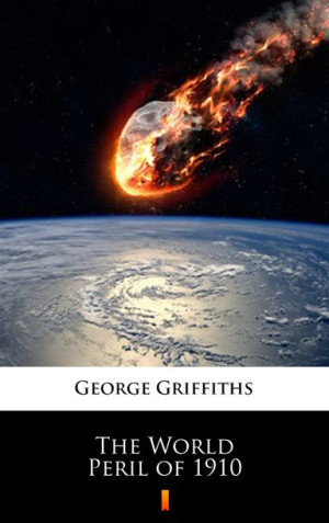 (e-book) The World Peril of 1910