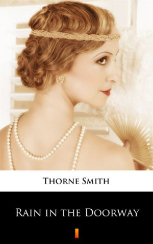 (e-book) Rain in the Doorway