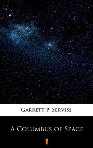 (e-book) A Columbus of Space