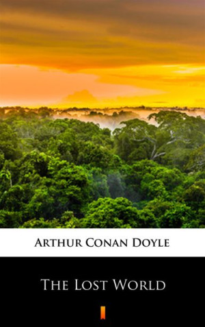 (e-book) The Lost World