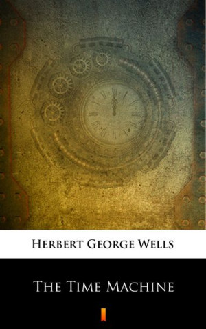 (e-book) The Time Machine
