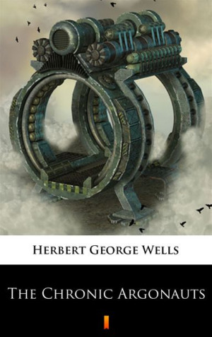 (e-book) The Chronic Argonauts