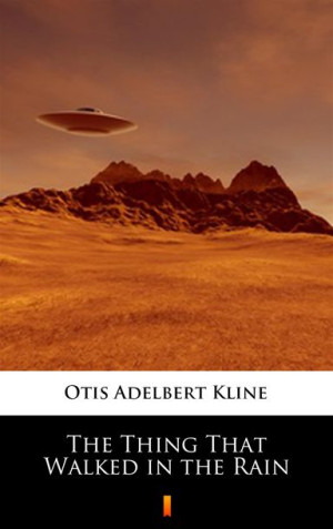 (e-book) The Thing That Walked in the Rain
