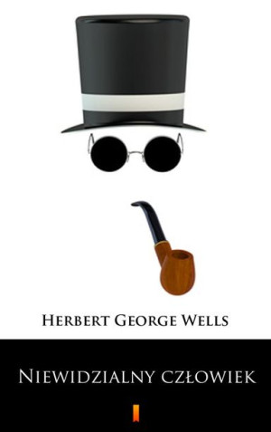 (e-book) Niewidzialny człowiek