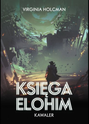 (e-book) Księga Elohim. Kawaler