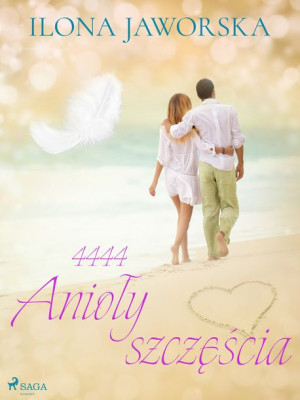 (e-book) 4444 Anioły szczęścia
