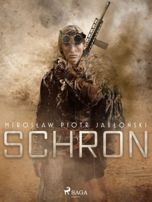 (e-book) Schron