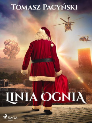 (e-book) Linia ognia