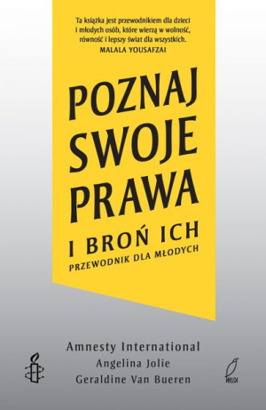 Poznaj Swoje Prawa I Broń Ich Przewodnik Dla