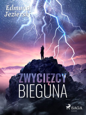 (e-book) Zwycięzcy bieguna. Powieść fantastyczna