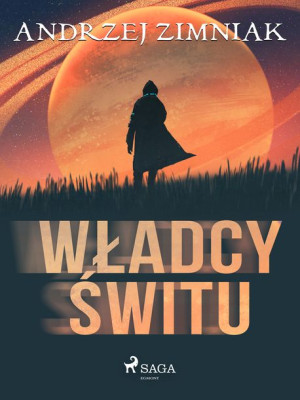 (e-book) Władcy świtu