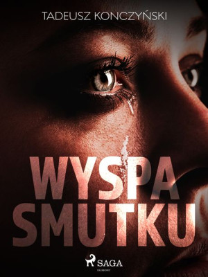 (e-book) Wyspa smutku