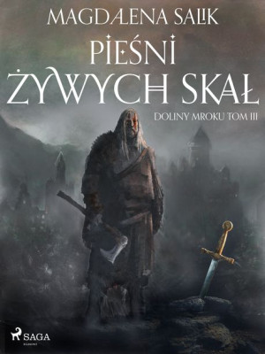 (e-book) Pieśni żywych skał