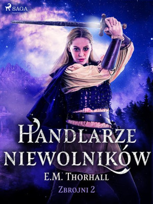 (e-book) Handlarze niewolników