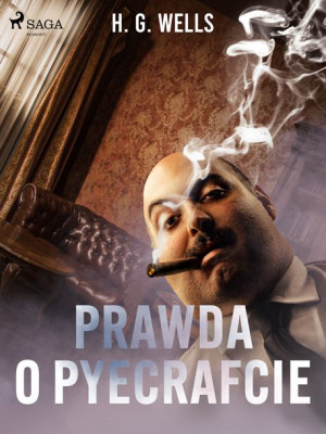 (e-book) Prawda o Pyecrafcie