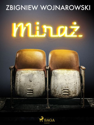 (e-book) Miraż