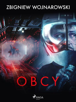 (e-book) Obcy