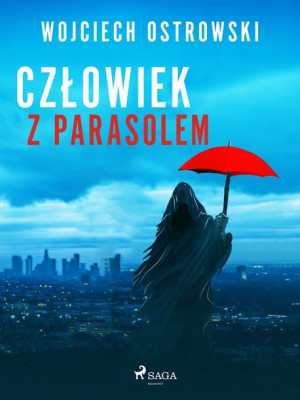 (e-book) Człowiek z parasolem