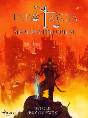 (e-book) Inkwizycja - Mroczne Preludium