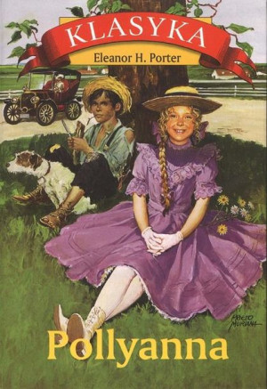 Pollyanna Porter Eleanor H Książka
