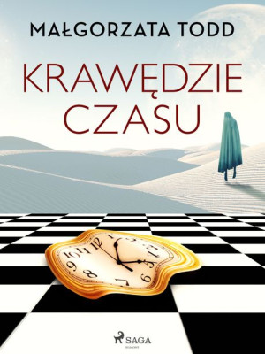 (e-book) Krawędzie czasu