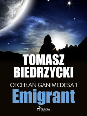 (e-book) Otchłań Ganimedesa 1: Emigrant