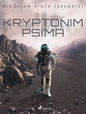 (e-book) Kryptonim Psima