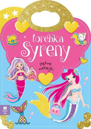 Torebka Syreny Opracowanie Zbiorowe Książka