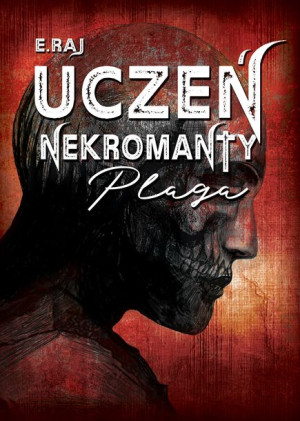 (e-book) Uczeń nekromanty. Plaga