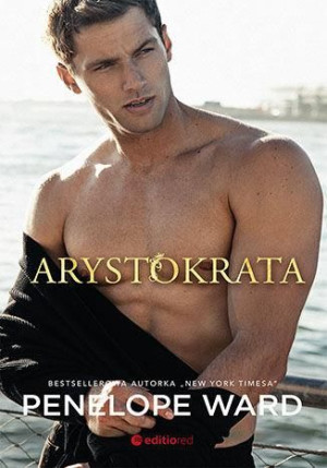 Arystokrata Ward Penelope Książka Editio