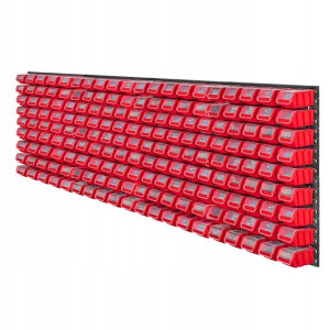 Kadax Tablica Warsztatowa Ścianka 232x78cm 180 El