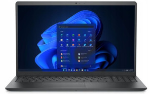 Laptop DELL Vostro 3520 15.6FHD i7 32GB SSD256 W11