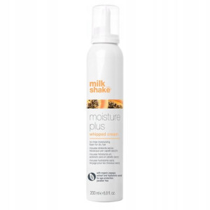 MILK SHAKE Pianka do włosów MOISTURE PLUS 200ml