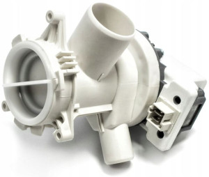 Pompa pralki BEKO WMD25106PLPT