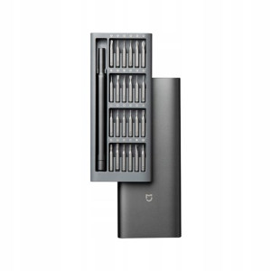 Wkrętaki Xiaomi 24in1 Precision Screwdriver Kit