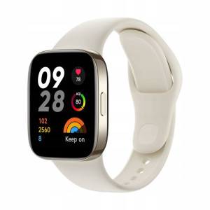 Smartwatch Xiaomi Redmi Watch 3 Ivory