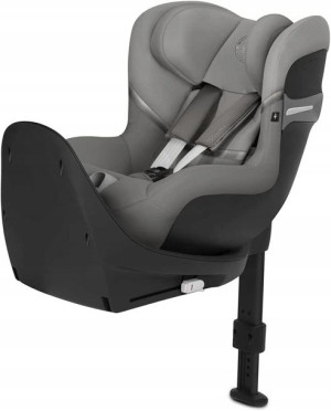 Sirona S2 I-size Cybex Fotelik Samochodowy 0-18 Kg