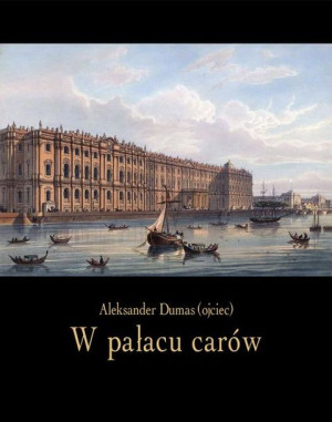 (e-book) W pałacu carów