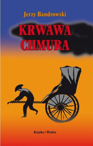 (e-book) Krwawa chmura