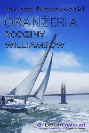 (e-book) Oranżeria rodziny Williamsów