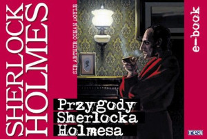 (e-book) Powrót Sherlocka Holmes’a