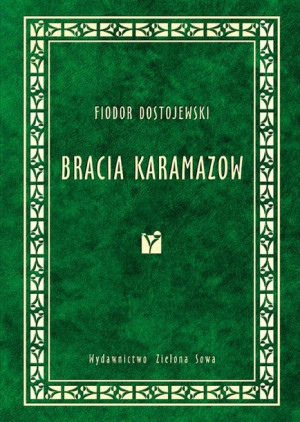 (e-book) Bracia Karamazow