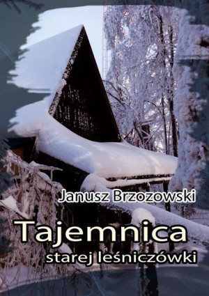(e-book) Tajemnica starej leśniczówki