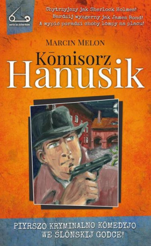 (e-book) Komisorz Hanusik 1