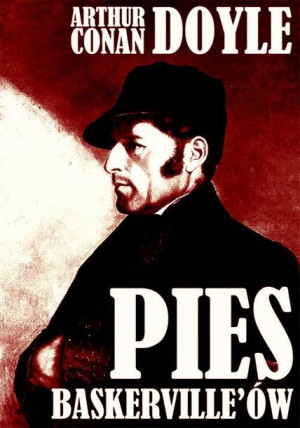 (e-book) Pies Baskerville’ów